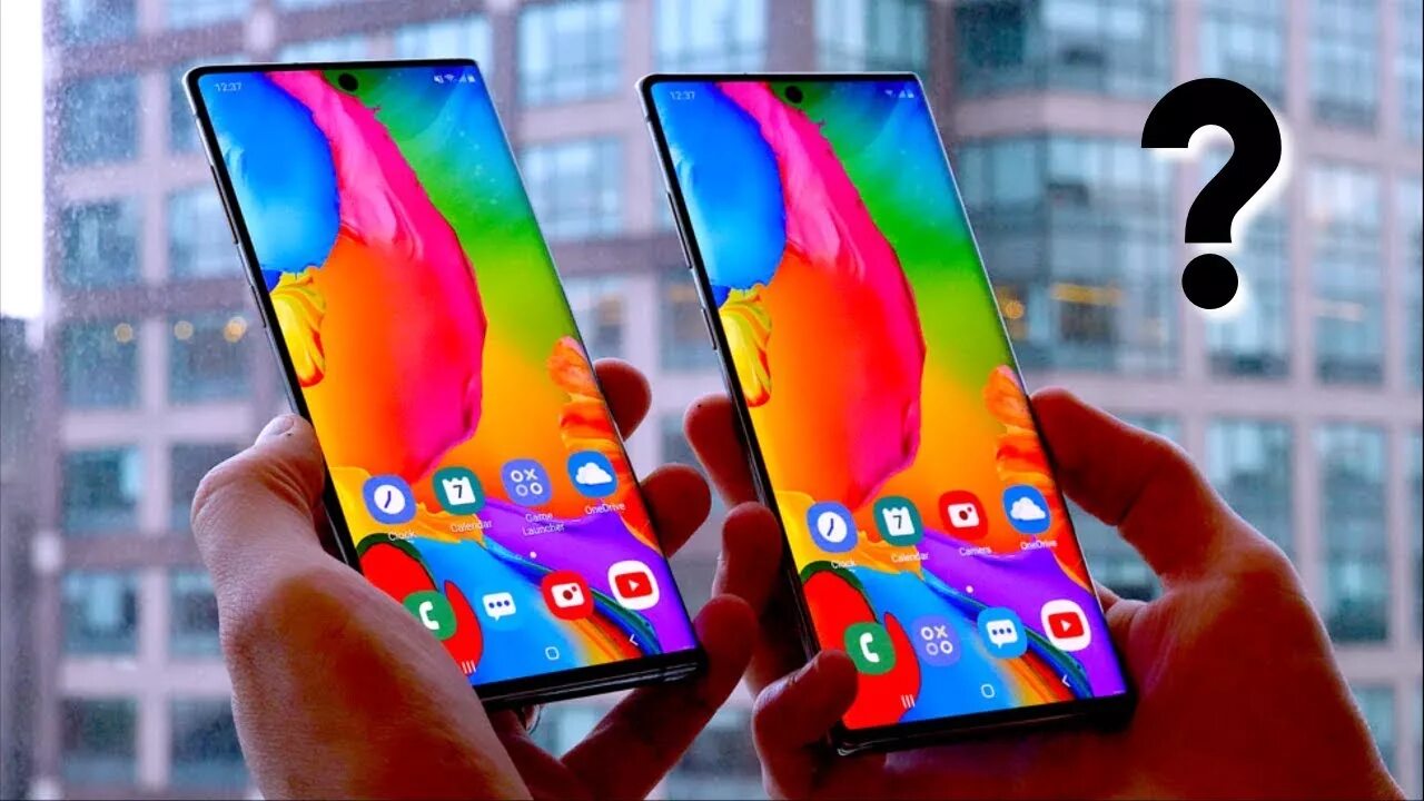 Samsung note 10 vs 10. Samsung Note 10 Plus. Самсунг ноут 10 плюс. Galaxy Note 10.unpacked. Note 10 vs Note 10 Plus.