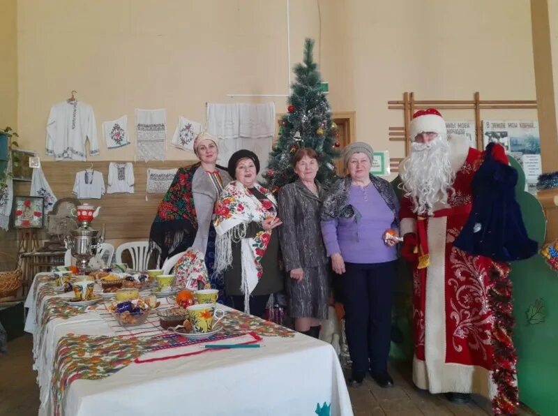 Дом культуры Михайловка. Старый новый год в селе Купанское. Васильев день. Посиделки на Васильев день народ Коми.