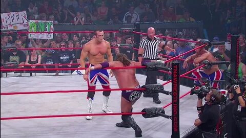 Video match