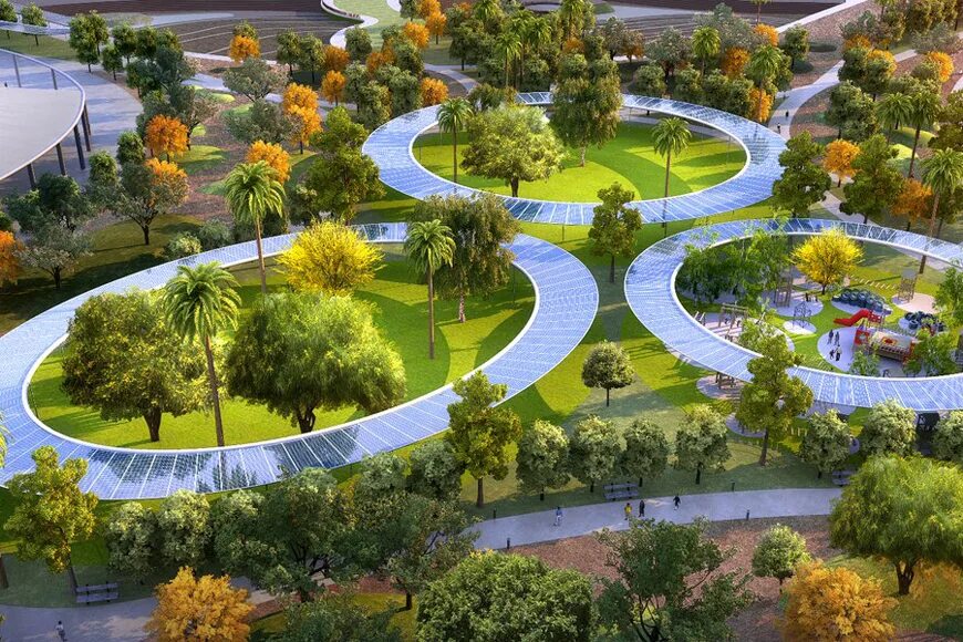 Public area. Ландшафтный урбанизм Царицыно. Дубай парк ландшафт. Dubailand Дубай. Парк в Дубай Green.