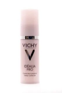 Vichy против пигментации