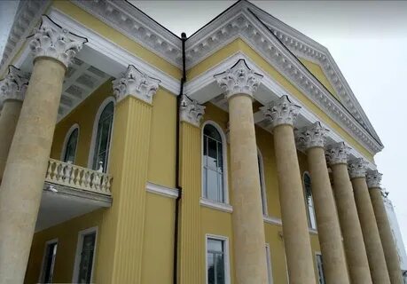Ставропольская краевая научная библиотека имени лермонтова