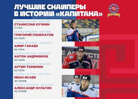 Хоккейные кричалки