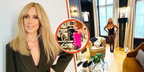 Lara Fabian Photo : instagram.comlarafabianofficial.