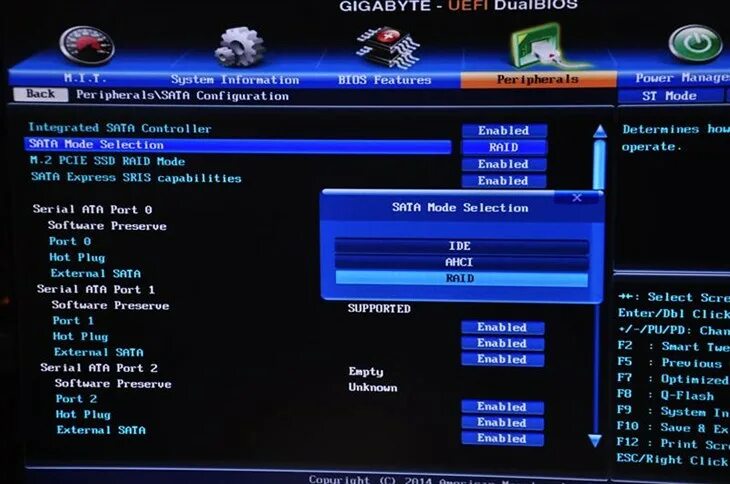 Как включить tpm на gigabyte. Биос gigabyte uefi dualbios. bios gigabyte интерфейс. gigabyte bios ahci в биосе. gigabyte режим ahci.