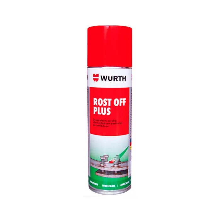 Off plus. Wurth Rost-off Plus 300 мл. Растворитель ржавчины Wurth Rost-off Plus. Wurth Rost off Plus 400ml. Rost-off Plus Wurth 0890200004.