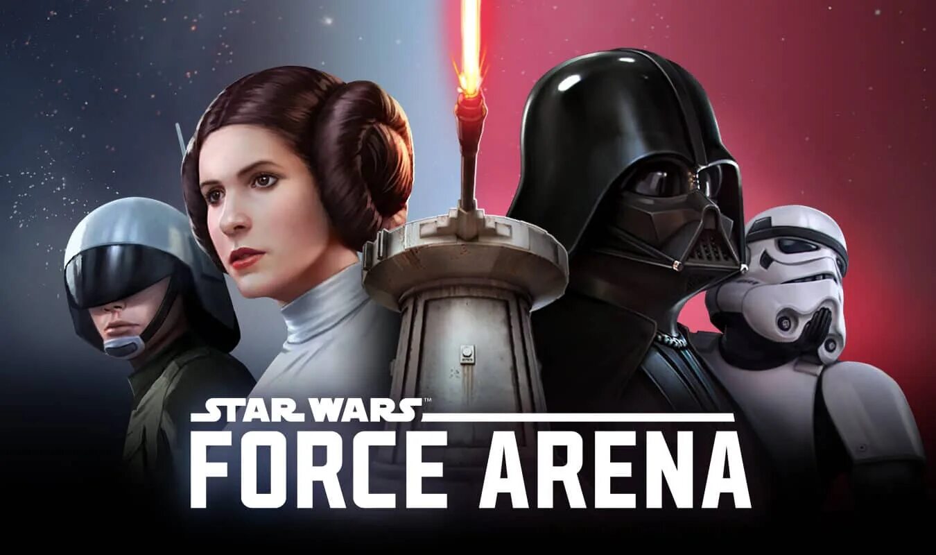 Force arena. Звёздные войны Force Arena игра. Звёздные войны Арена силы. Star Wars: Force Arena Netmarble. Звёздные войны Арена силы клоны.