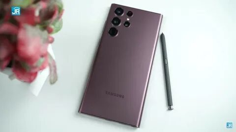 S22 ultra 8