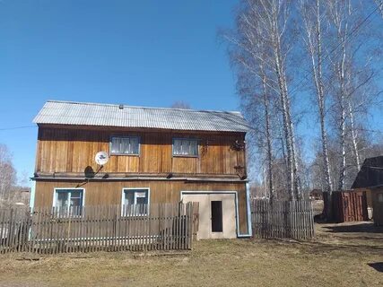 Дача ленок