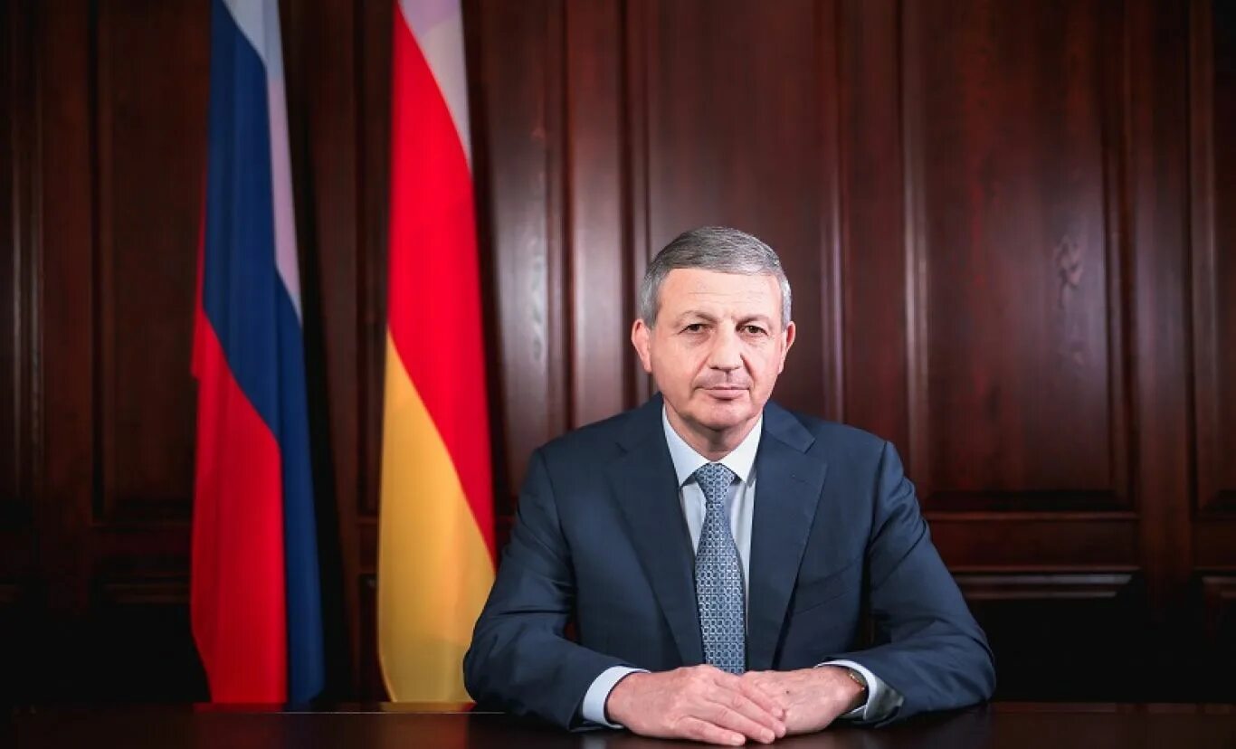 Налог северная осетия. Глава Республики Северная Осетия.