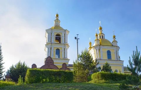 Храм донецк ростовская область
