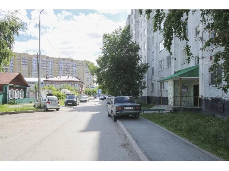 Горячий ключ центральная улица. Степная 1а тюмень на карте. Ул садовая 119 тюмень. Тюмень ул. 2-й степной переулок 76.