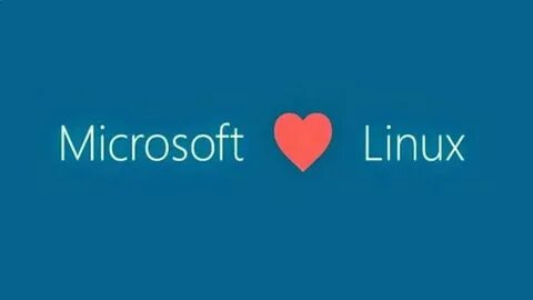Ms linux