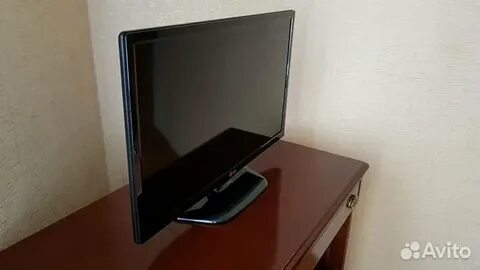 24 телевизор lg 24tq510s