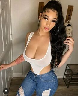 11 beautiful busty babe lexi love tight jeans hill41 - Thesexier