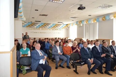 Сети 2018