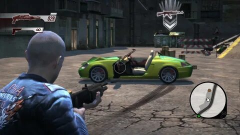 Wheelman pro