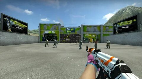 Csgo hub cs2