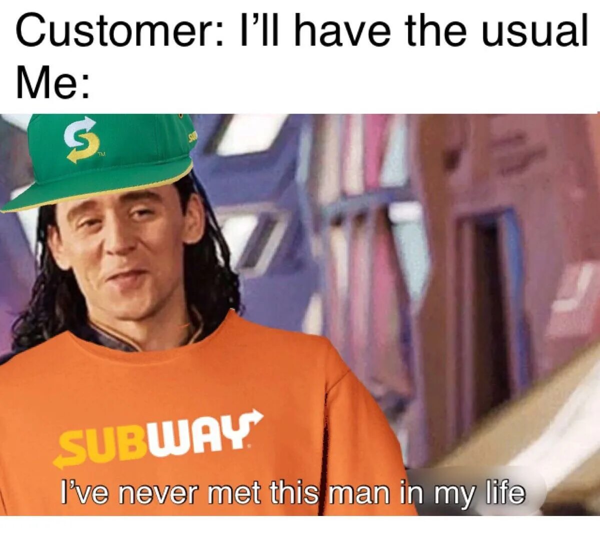 I ve never met. Never met. Американский сериал о секретарше. My life as a man. I ve never met.