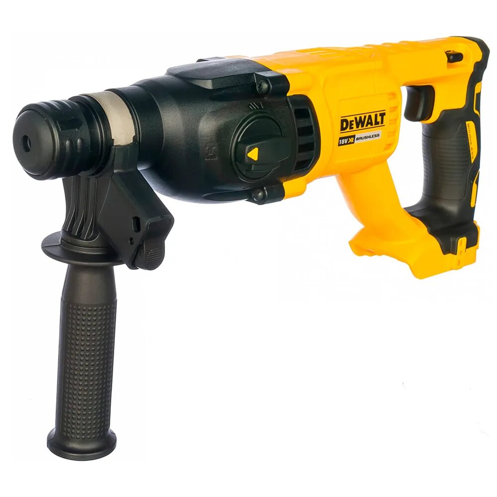 Dch перфоратор. Бесщеточный перфоратор dewalt dch133n. sds max перфоратор dewalt аккумуляторный. перфоратор dewalt dch133n-xj, 2.6дж, 18вт, аккумулятор. перфоратор аккумуляторный dewalt dch481n (без акк, без з/у).
