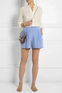 Summer short