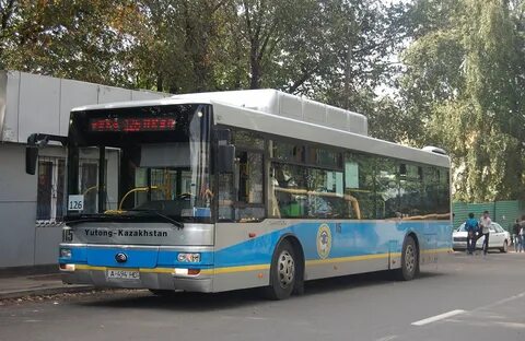 392 автобус королев