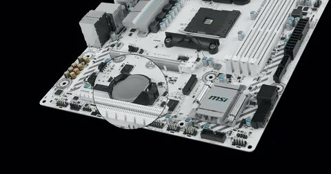 Asus белые материнские платы