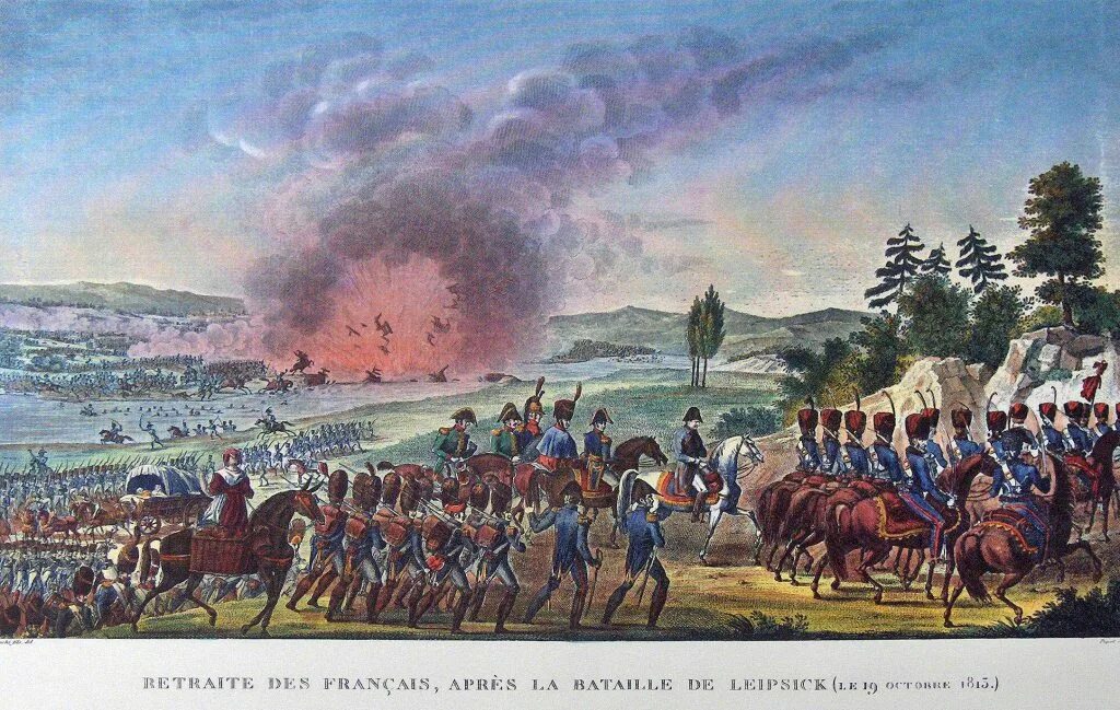Битва народов в 1813 году. Битва при лейпциге 1813. битва народов под лейпцигом 1813. лейпцигское сражение 1813 года. 1813 битва народов при лейпциге.