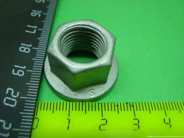 Гайка воздушных трубок d8 конусная м14х1. Гайка м14х1,5 1/21640/11 м/о кардана белзан. 5 100мм. 25 febi. 5.