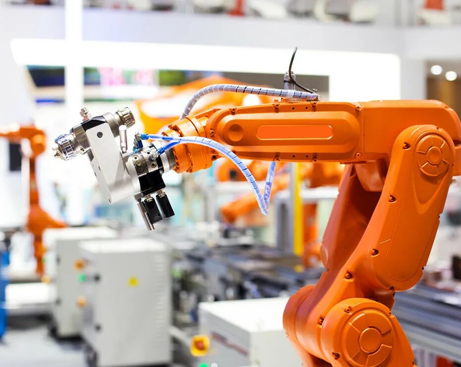 Robotics engineering