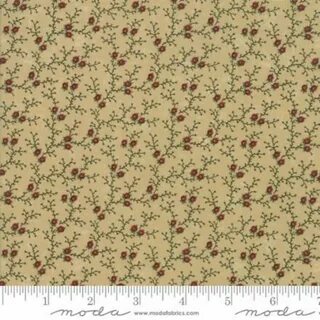 9584 11  Moda  Tissu  Tissu quilting  Natures Glory image 0.