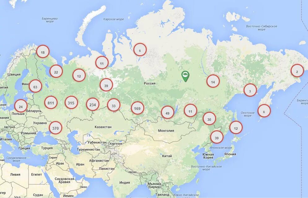 Медицинские университеты карта. Карта университетов России. Мед вузы на карте России. Вузы России на карте России. Российские вузы карта.