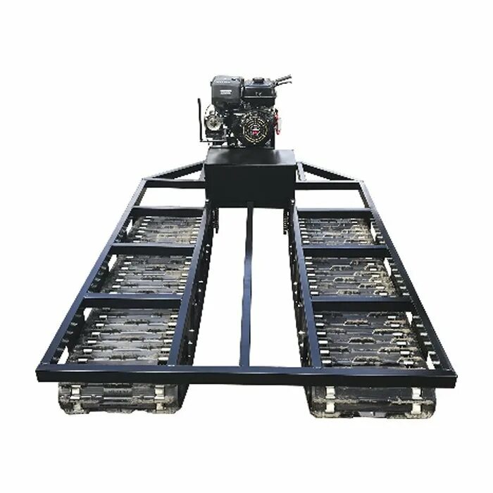 Э300 — универсальное гусеничное шасси-платформа. 000. Э300 — универсальное гусеничное шасси-платформа. Гусеничное шасси. Платформа на гусеничном ходу.