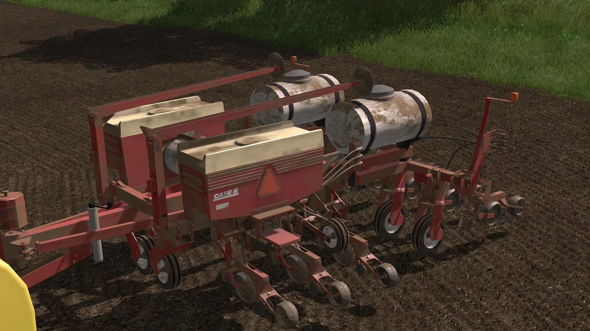 Мод 17 сеялка. Сеялка кукурузы fs17. fs17 кейс сеялка. сеялка для подсолнечника фс 17. сеялка для подсолнуха для фс 17.