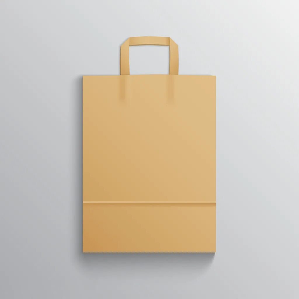 Пакет бумажный 220х120х290мм крафт. Пакет plastic bag mockup. Пакет сверху. Пакет сверху. Картонный пакет.