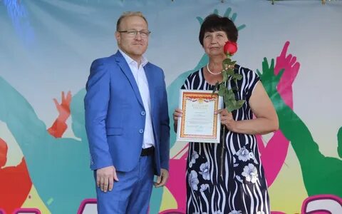 Наша жизнь тепло огаревский