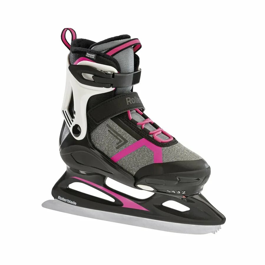 Купить мягкие коньки. Ледовые коньки Rollerblade Comet Ice. Коньки ct150 Jr. Rollerblade Comet Ice g Размеры 225. Skates Rollerblade розовые.