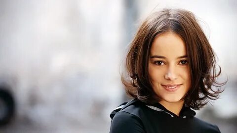 Картинка на рабочий стол ализе жакоте, singer, alizee jacotey 1920 x 1080.