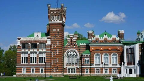 Экскурсии в юрино из нижнего