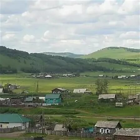 История сел забайкальского края