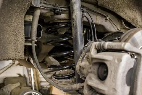 Код подвески
