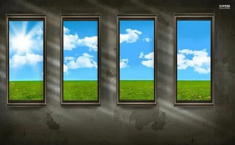 Window breakcore