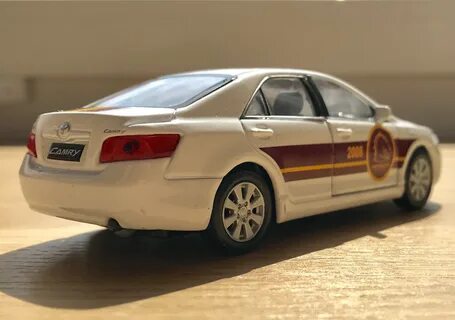 Модель camry