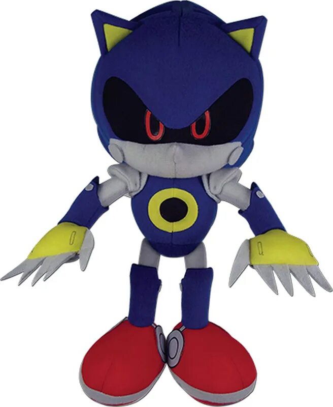 369 sonic купить. Игрушки Соник фигурки Metal Sonic. Метал Соник игрушка. Sonic Plush Metal Sonic. Metal Sonic мягкая игрушка.