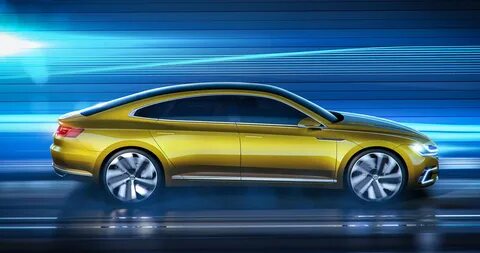 Volkswagen sport