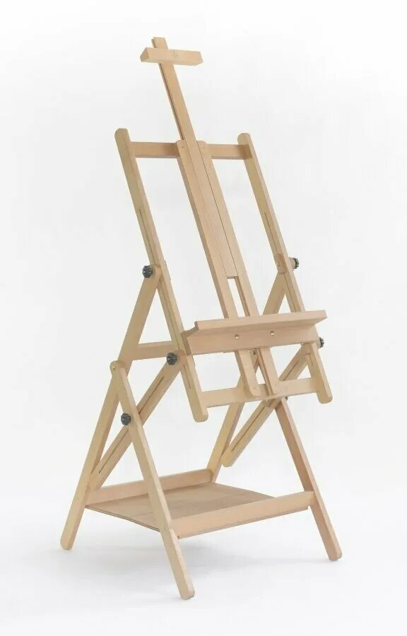 мольберт "тренога", арт. мольберт vista-artista палочный. 5. "малевичъ" мл-29 студийный мольберт бук 60х108 см. мольберт демонстр.