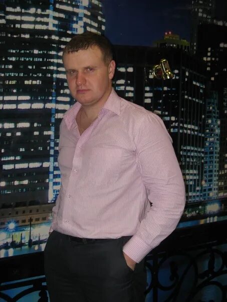 горшенин оренбург