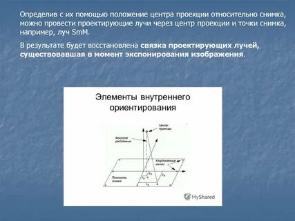 Нулевая точка системы координат