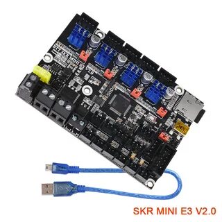 Skr mini