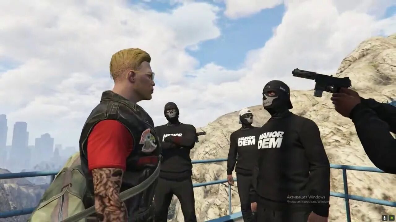 Как устроиться в опг. Преступная организация гта 5. опг гта. опг гта 5. gta 5 банда байкеров.